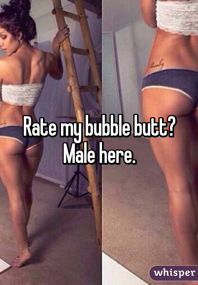 Petite Bubble Butt